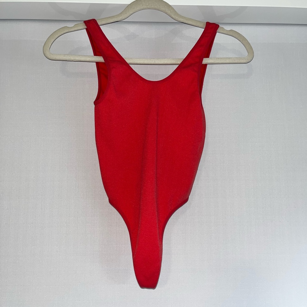 OS Body suit